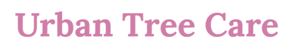 Urban Tree Care Logo