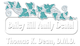 Bailey Hill Family Dental Center PC Logo