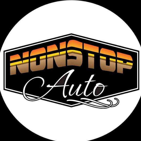Nonstop Auto, LLC Logo