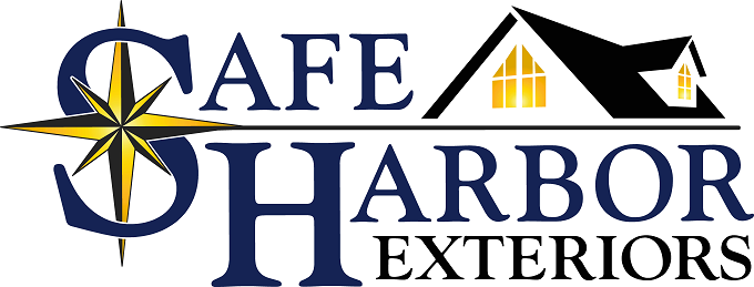 Safe Harbor Exteriors Logo