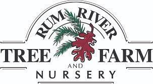 Rum River Tree Farm & Nursery Logo