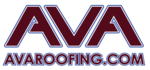 AVA Roofing & Siding, Inc. Logo