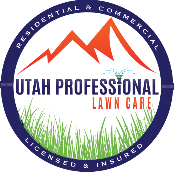 Utah's Professional Lawn Care, LLC Logo