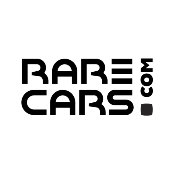 Rarecars Logo