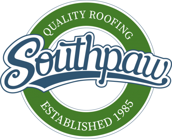 Southpaw Roofing Logo