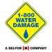 Rebuild Masters, INC., DBA 1800 Water Damage of Central GA Logo