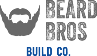 Beard Bros Build Co. Logo