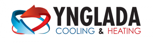 Ynglada Cooling & Heating, LLC Logo