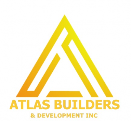 Atlas Builders and Development Inc Logo