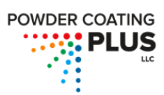 Powder Coating Plus LLC Logo