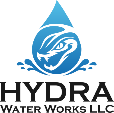 Hydra Water Works LLC Logo