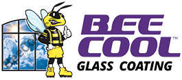 Bee Cool Glass Coating Logo
