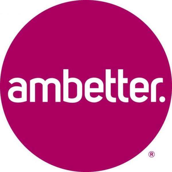 Ambetter from Nebraska Total Care Logo