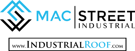 MAC Street Industrial  Logo