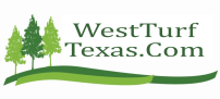 WestTurf Texas Logo