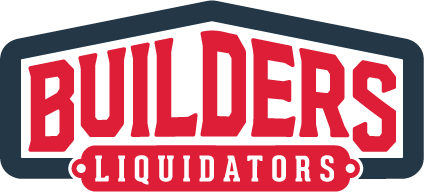 Builders Liquidators, LLC Logo