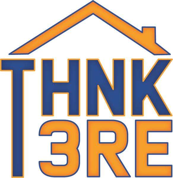 THINK3RE LLC Logo