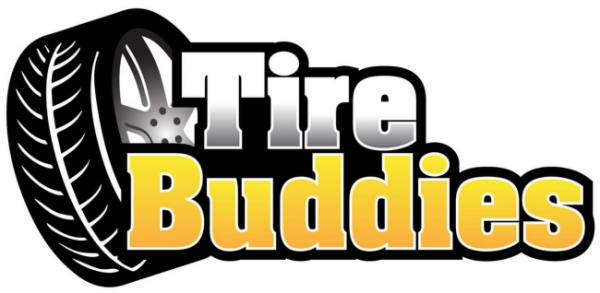 Tire Buddies Logo