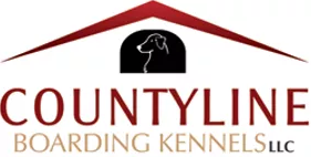 Countyline Boarding Kennels, LLC Logo