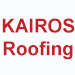 Kairos Roofing Logo