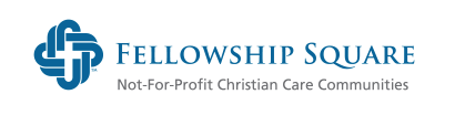 Fellowship Square Phoenix Logo