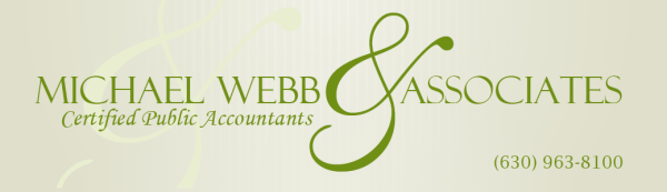 Michael Webb & Associates, Inc. Logo