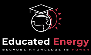 Educated Energy, LLC Logo