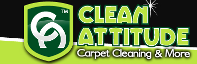 Clean Attitude Logo