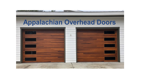 Appalachian Overhead Doors, LLC Logo