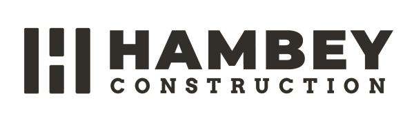 Hambey Construction, LLC Logo