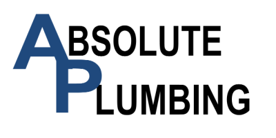 Absolute Plumbing, LLC Logo