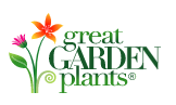 Great Garden Plants Logo