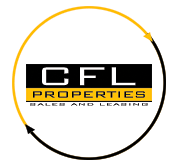 CFL Properties, LLC Logo