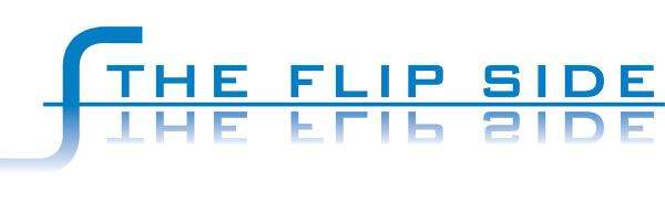 The Flip Side Communications LLC Logo