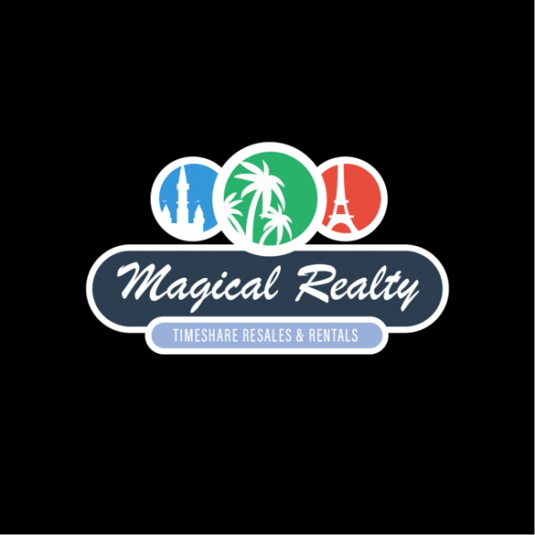 Magical Realty, LLC Logo
