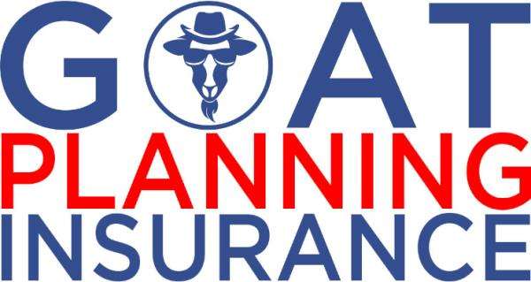 Goat Planning Insurance Logo