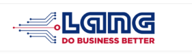 Lang Company, Inc. Logo
