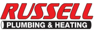Russell Plumbing & Heating Logo