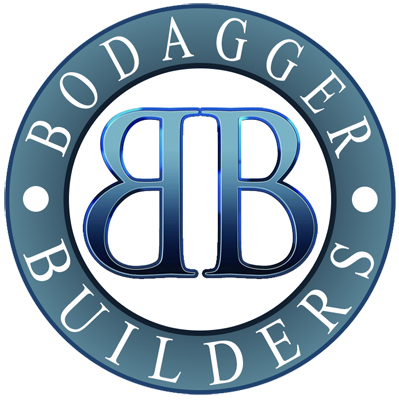 Bodagger Builders Logo