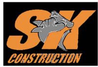Scott Keighley Construction, Inc. Logo