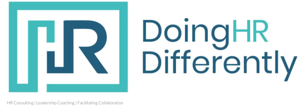 Doing HR Differently Logo