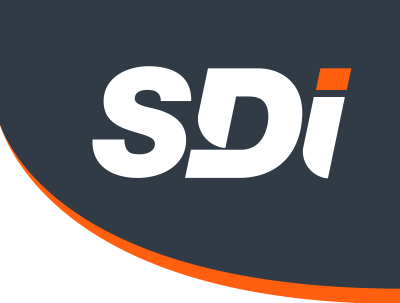 SDI INC. Logo