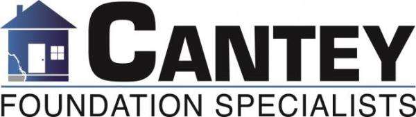 Cantey Foundation Specialist Logo