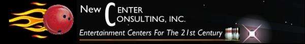 New Center Consulting, Inc. Logo