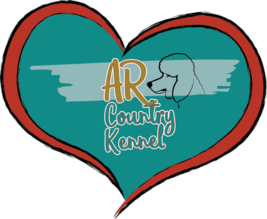 A&R Country Kennel Logo