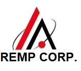 REMP Corp. Logo