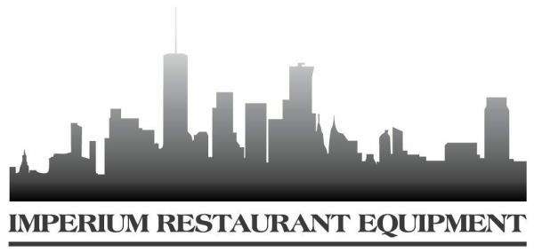 Imperium Restaurant Equipment LLC Logo