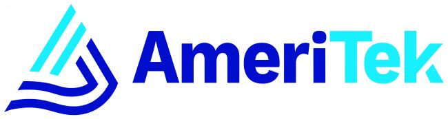 Ameri-tek Document Solutions Logo