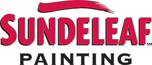 Sundeleaf Painting Inc Logo