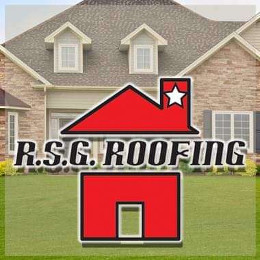 RSG Roofing, LLC Logo